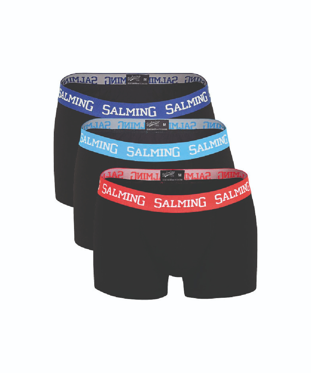 salming-abisko-3-pack-svarta