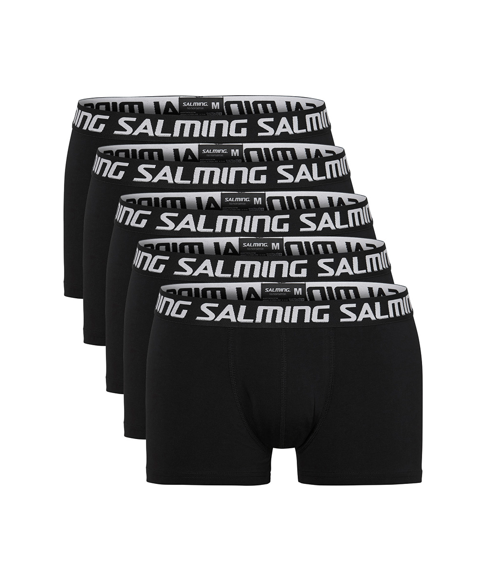 salming-svarta-5-pack-kalsonger