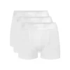 Resteröds boxer bambu 3-pack vita