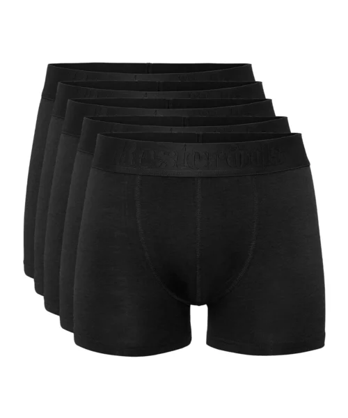 Resterods-svarta-5-pack