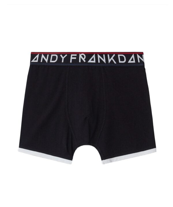 Frank-Dandy-svarta-paul-singel