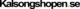 kalsongshopen-logga