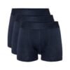 Resteröds Boxer Bambu 3-pack Blå
