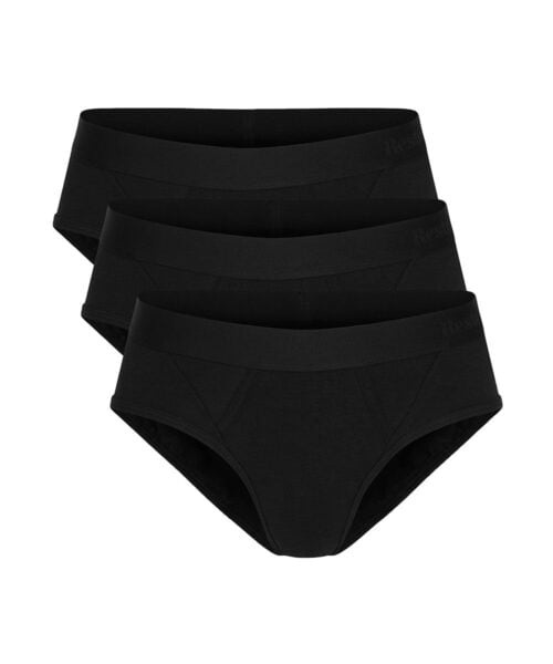 Resterods-briefs-3-pack-svart