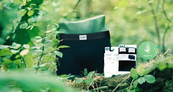 ekologiska kalsonger bomull