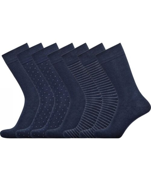7-pack-bla-klassiska-strumpor