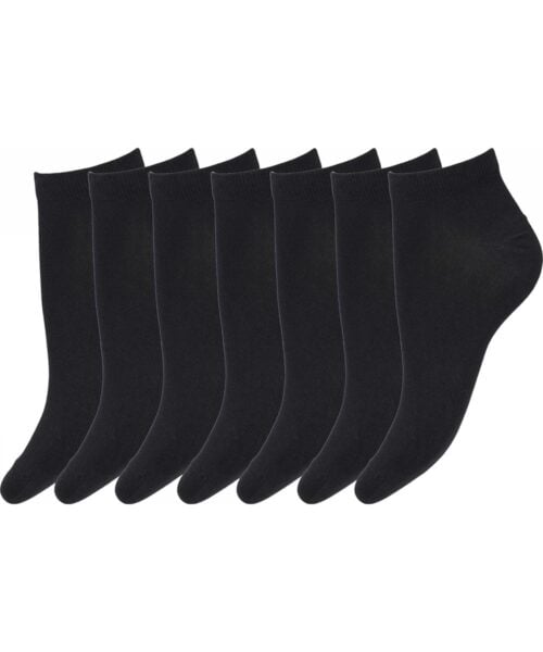 7-pack-svarta-ankelstrumpor