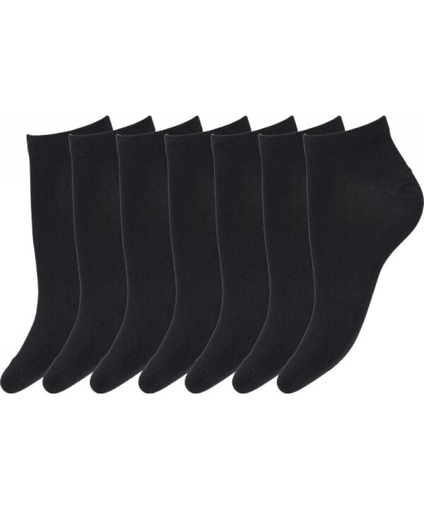 7-pack-svarta-ankelstrumpor