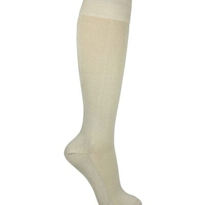 The Doctor Recommends® Stödstrumpa (Beige)