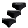 Björn Borg Briefs 3-Pack Bomull Svarta