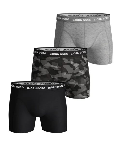 bjorn-borg-kalsonger-3-pack-bomull-svart-gra-mix