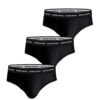 Björn Borg Briefs Svarta 3-pack