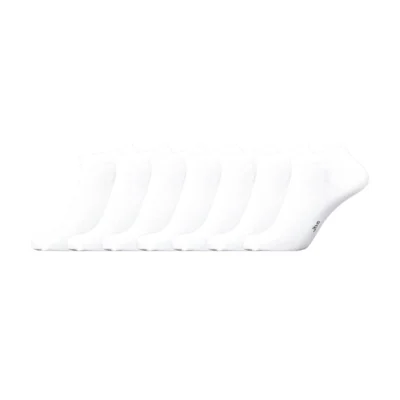 JBS Ankelstrumpor 7-pack Bambu Vita