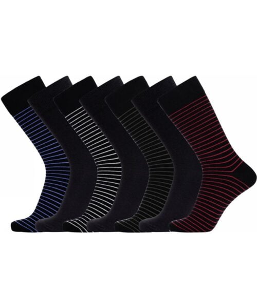 klassiska-randiga-strumpor-7-pack