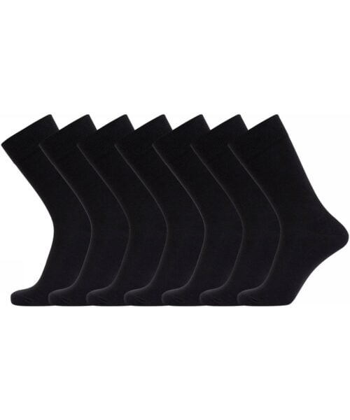 klassiska-strumpor-7-pack-svarta