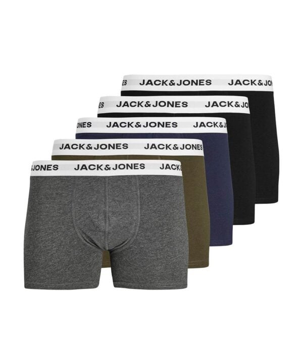 5-pack-jack-and-jones-mork-kulor