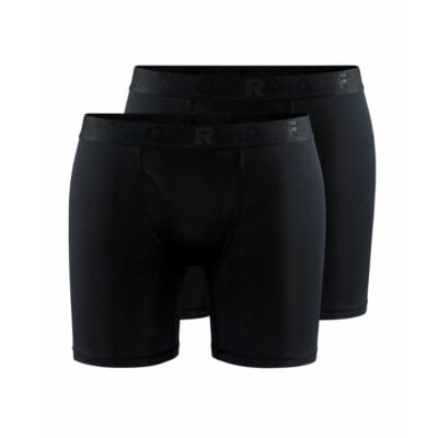 Craft Träningskalsonger 2-pack Longleg