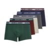 Jack & Jones Kalsonger 5-pack Kombinerade Färger