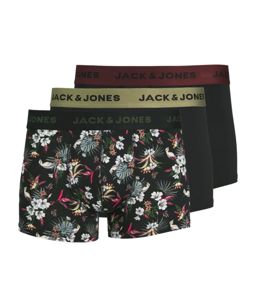 jack-jones-kalsonger-3-pack-mikrofiber-morka