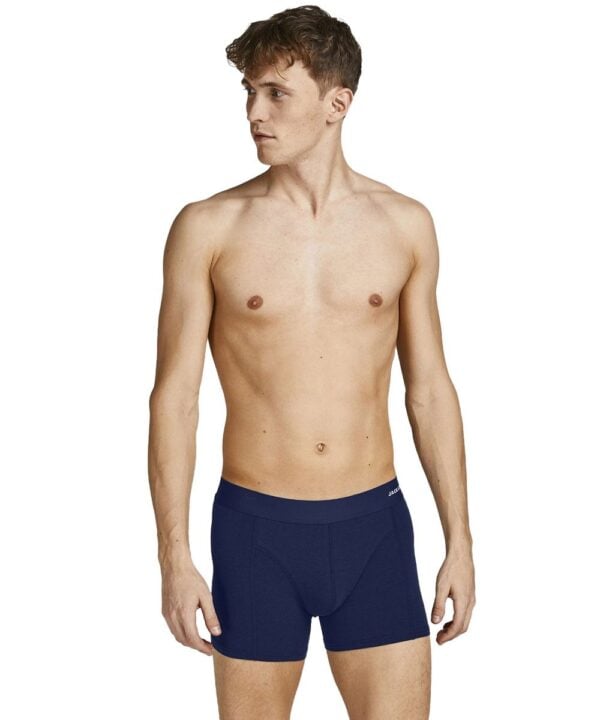 modell-jack-and-jones-bla-bambu-kalsong