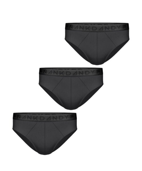 frank-dandy-briefs-3-pack-svarta