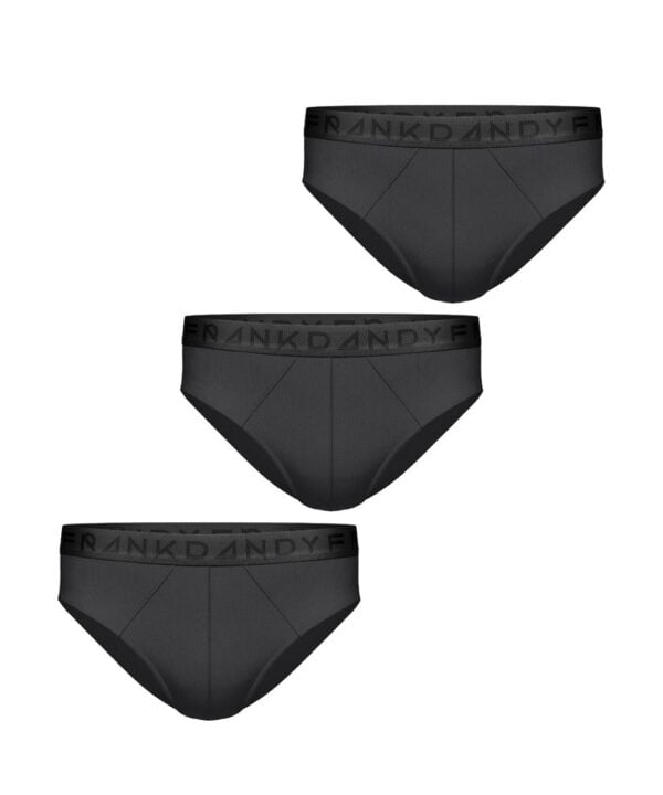 frank-dandy-briefs-3-pack-svarta