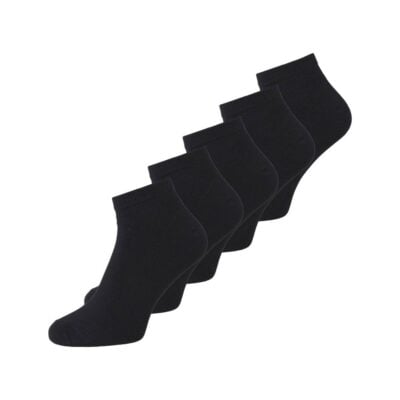 Jack & Jones (One size) Bambustrumpor 5-pack