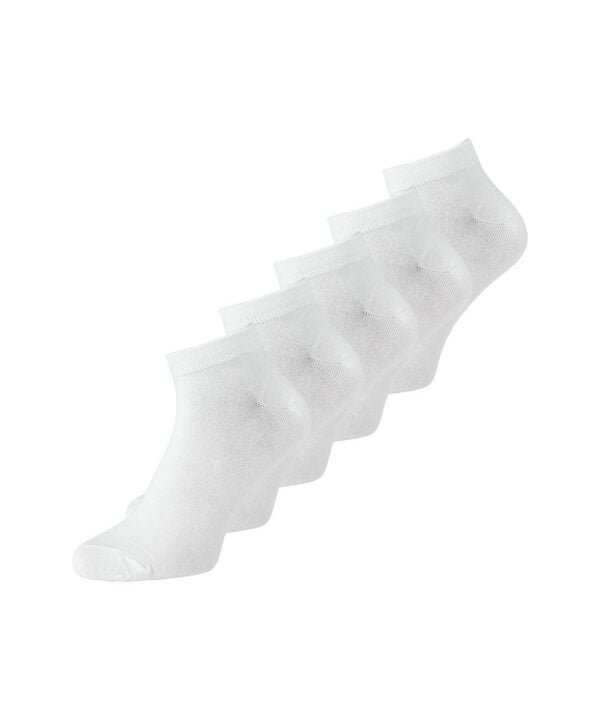 jack-and-jones-bambustrumpor-5-pack-vit