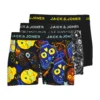 Jack & Jones Kalsonger 3-pack Bomull (Sugar Skull)