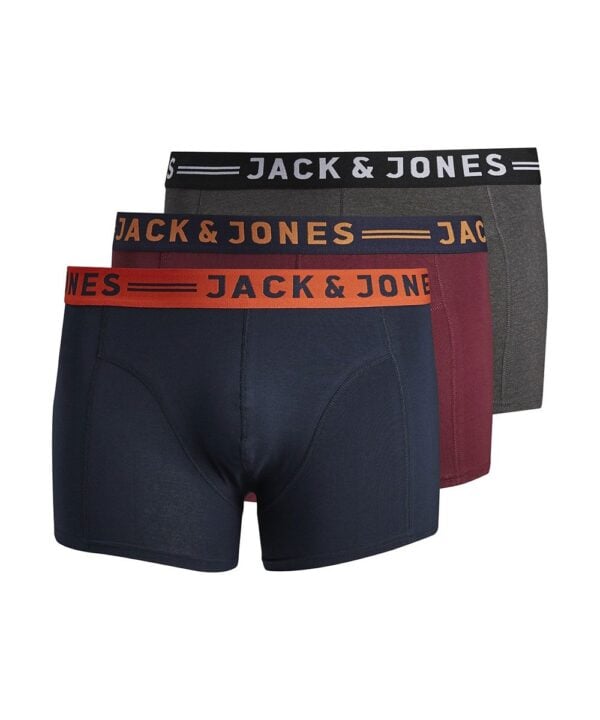 PLUS-SIZE-3-PACK-jackandjones-bla-gra-burgundy