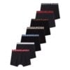 Frank Dandy Boxerkalsonger 7-pack Lyocell