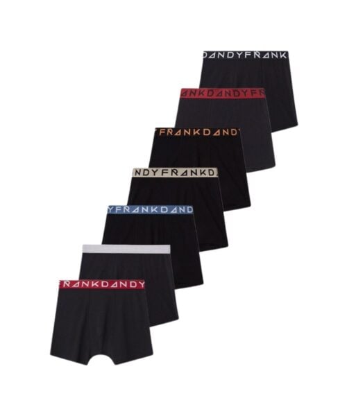 7-pack-frank-dandy-kalsonger-svarta-med-fargat-resar
