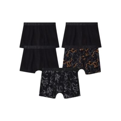 Frank Dandy Boxerkalsonger 5-pack Power Struggle