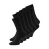 Jack & Jones 10-Pack klassiska strumpor (höga)