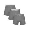 Salming Boxerkalsonger 3-pack Grå