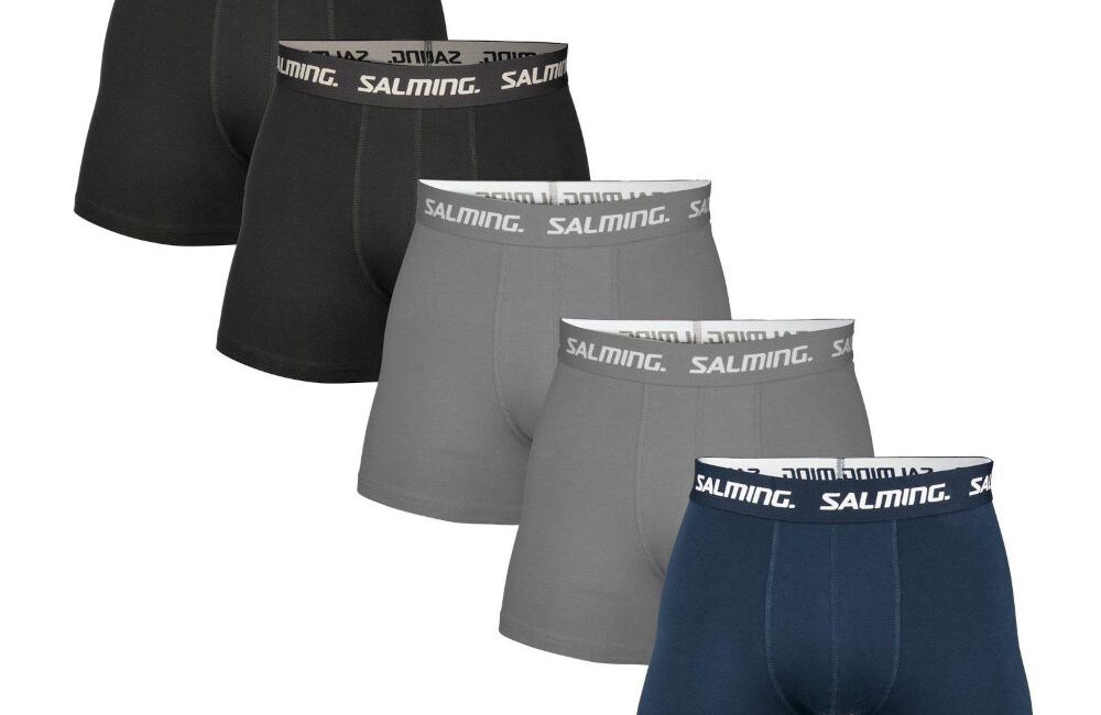 Salming Mix 5-pack