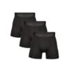Salming Träningskalsonger 3-pack Svarta