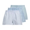 Jack & Jones Boxershorts 3-pack
