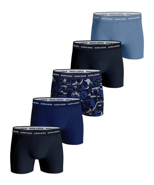 bjorn-borg-kalsonger-5-pack-bomull-bla