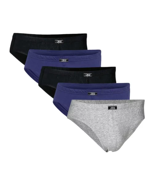 jbs-briefs-5-pack-svart-bla-gra