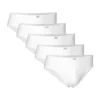 JBS Briefs 5-pack Vita