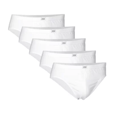 JBS Briefs 5-pack Vita