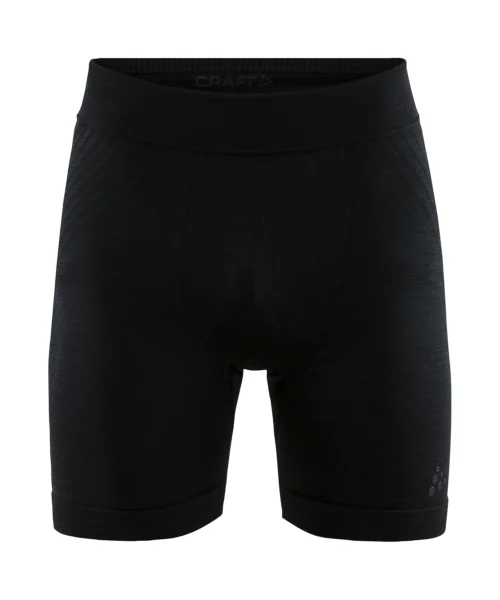 craft-cykelkalsonger-polyester-svarta