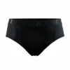 Craft Briefs 1-pack Polyester Svarta