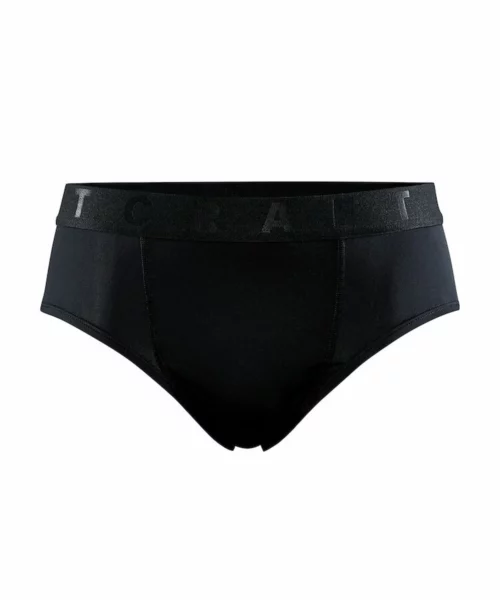 Craft Kalsonger Svarta Briefs Singelprodukt