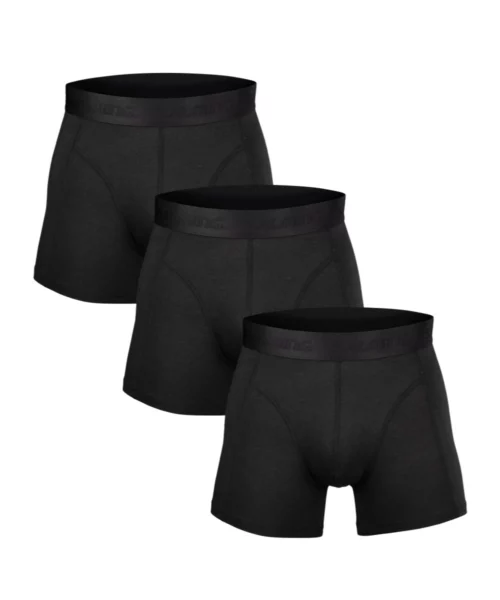 salming-3-pack-svarta-bambukalsonger
