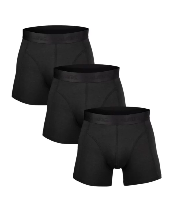 salming-3-pack-svarta-bambukalsonger