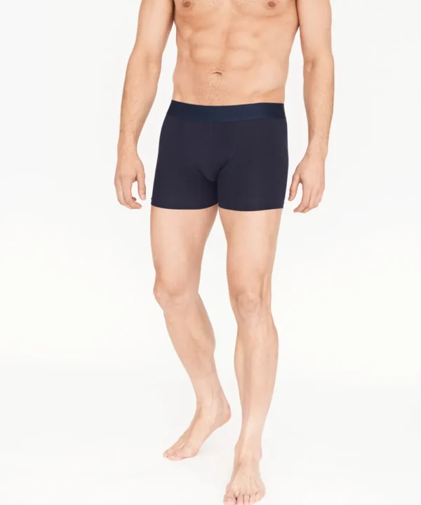 Resteröds Boxer Bambu 5-pack Färgmix