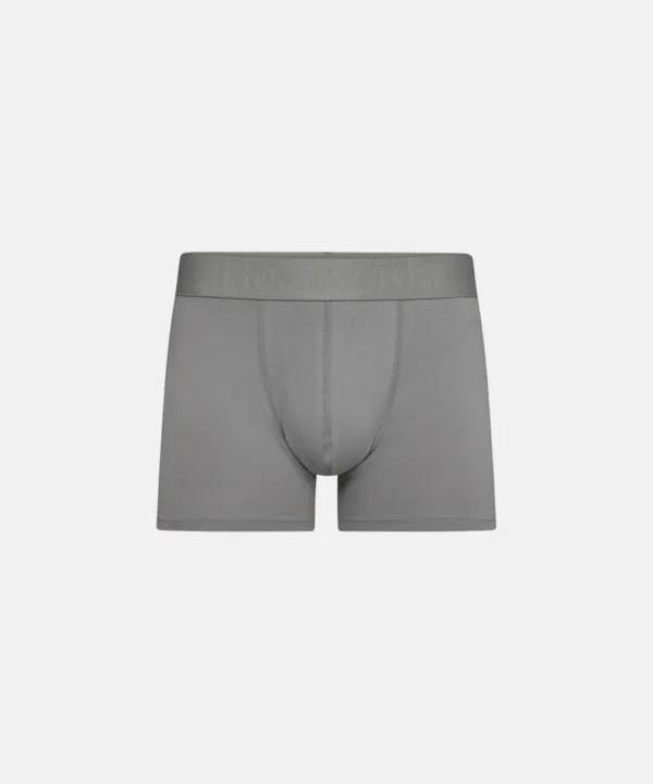 Resteröds Boxer Bambu 5-pack Färgmix