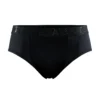 Craft Briefs 1-pack Polyester Svarta